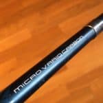 Leki Micro Vario Carbon