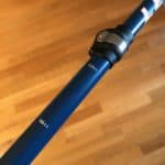 Leki Micro Vario Carbon
