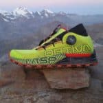 La Sportiva Cyklon