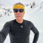 Vestibilità perfetta e comfort climatico per la maglia Stay Warm Silverskin
