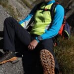 Vivobarefoot - Tracker Forest ESC