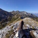 Vivobarefoot - Tracker Forest ESC