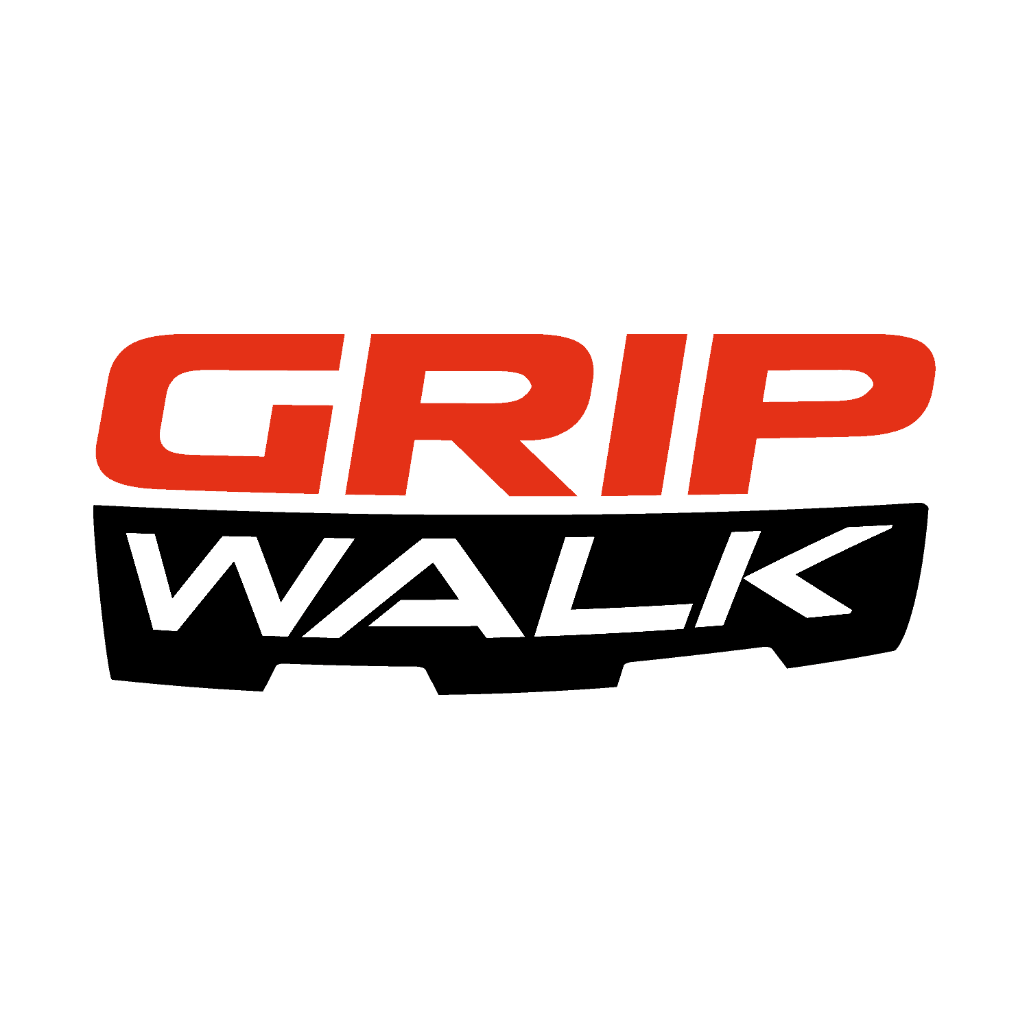 Logo GripWalk, suole antiscivolo per scarponi da sci