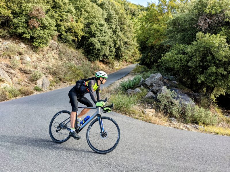 scegliere la bici gravel