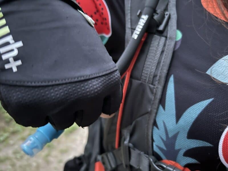 Thule Rail 12L