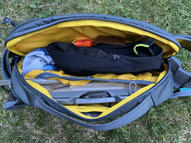 Thule Rail Marsupio 4L