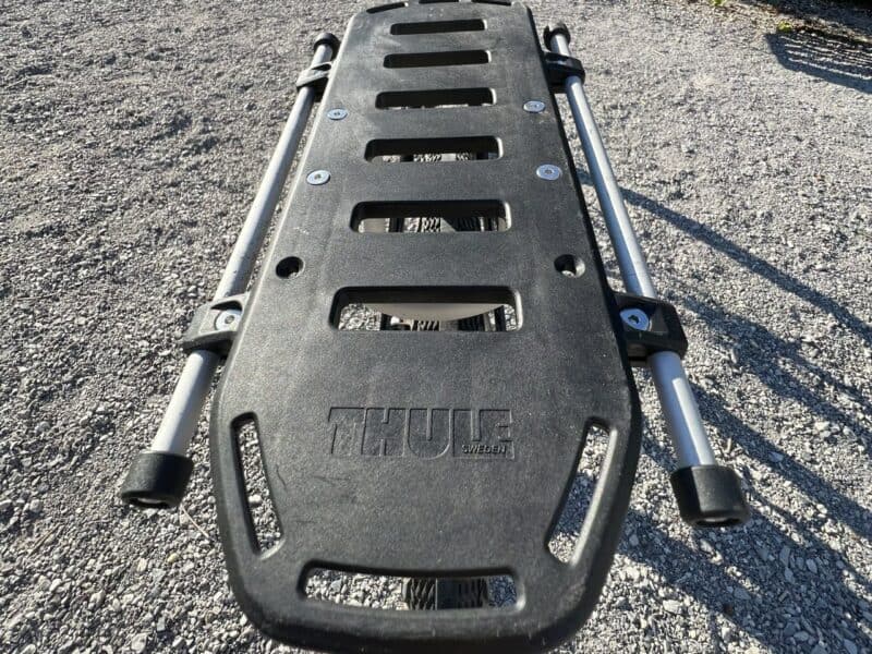 Thule Tour Rack