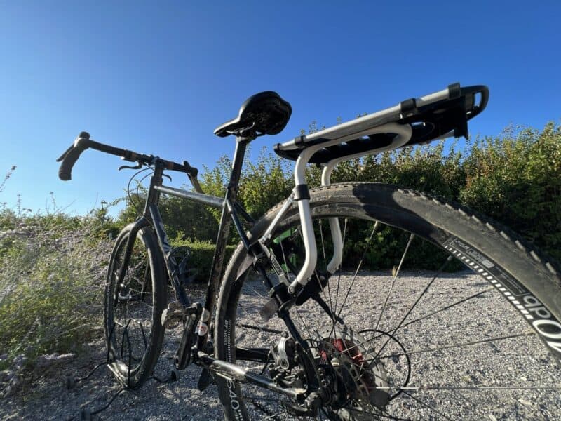 Thule Tour Rack