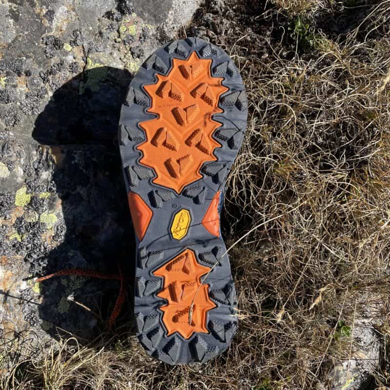 Garmont 9.81 Engage con battistrada Vibram