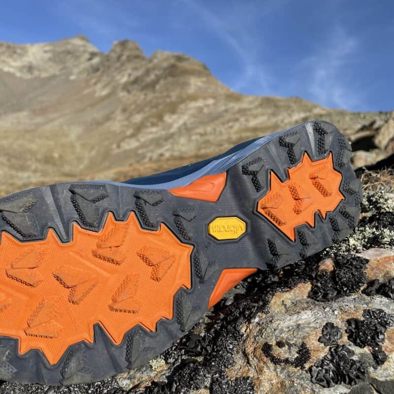 Garmont 9.81 Engage suola Vibram