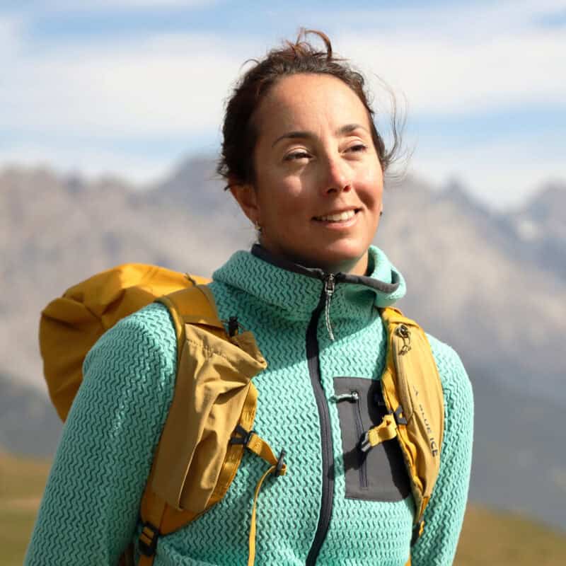 Valentina Porro