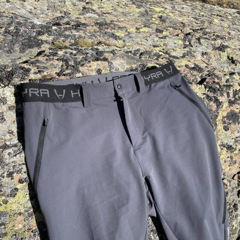 Hyra Tioga Trekking Mid