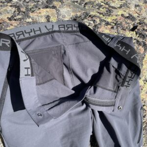 Hyra Tioga Trekking Mid