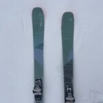 Blizzard Black Pearl 84