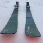 Blizzard Black Pearl 84