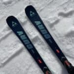 Fischer The Curv DTI