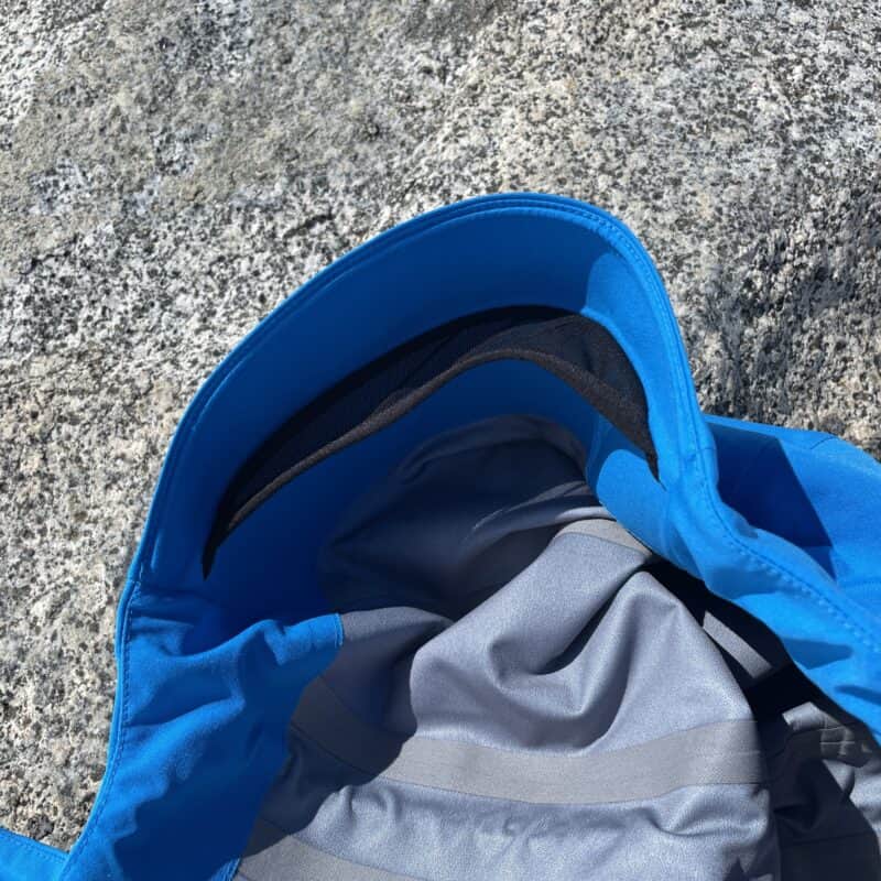 Mammut Stoney HS Hooded Jacket Men