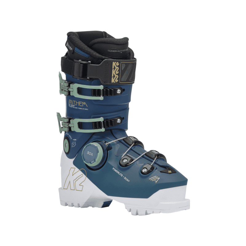 k2 Anthem 105 boa