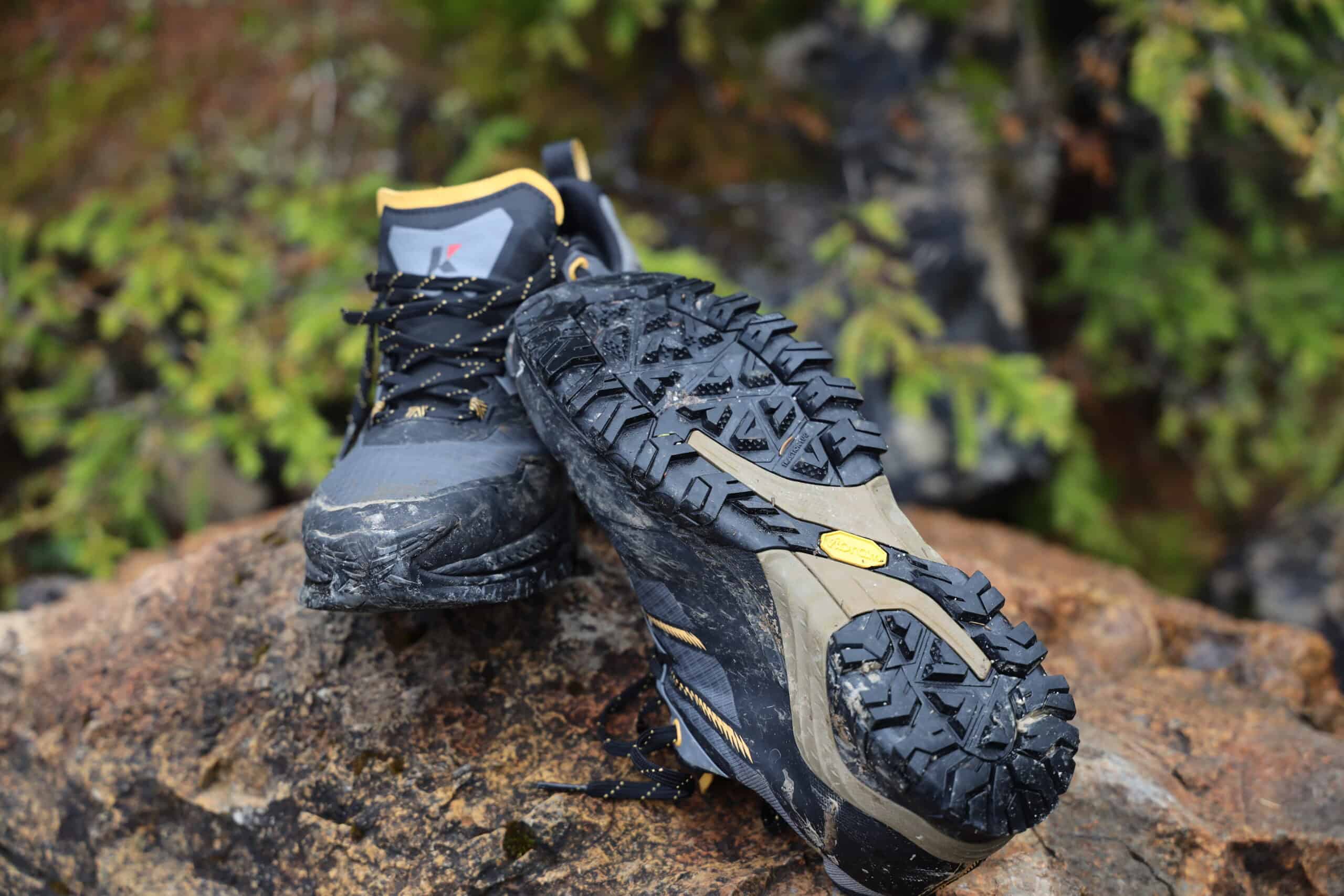 Kayland Duke Lite GTX