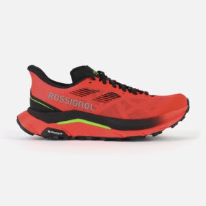 Rossignol Vezor, scarpa da trail running media distanza.