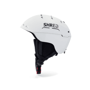 SHRED. Notion NoShock